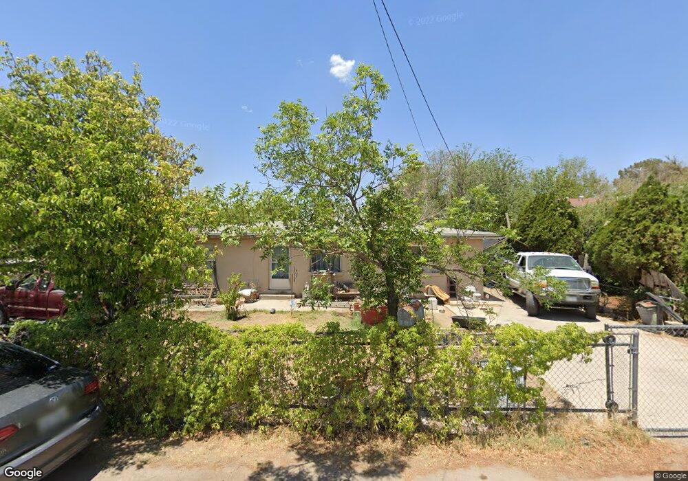 431 Riverside Dr, El Paso, TX 79915 - photo 1