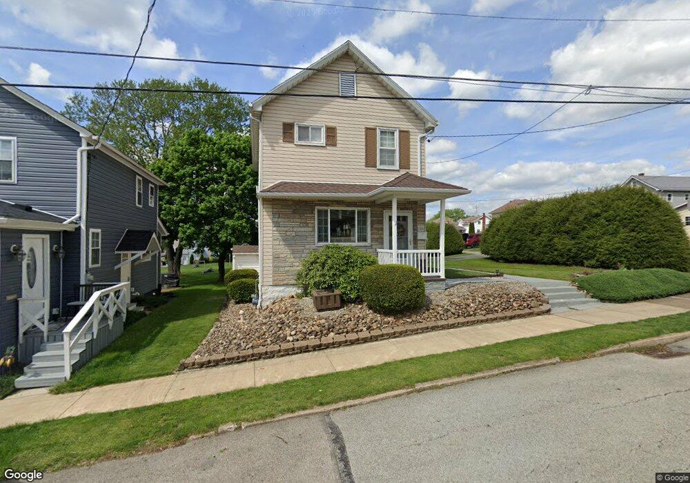 25 Oakland Ave, Homer City, PA 15748 - photo 1