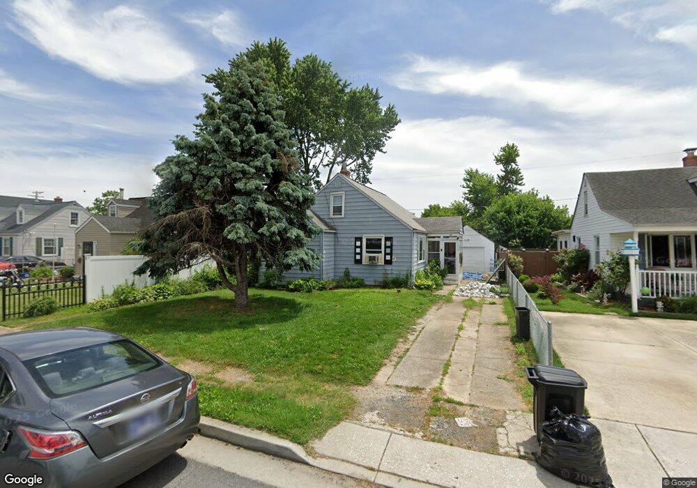 8119 Longpoint Rd, Dundalk, MD 21222 - photo 1