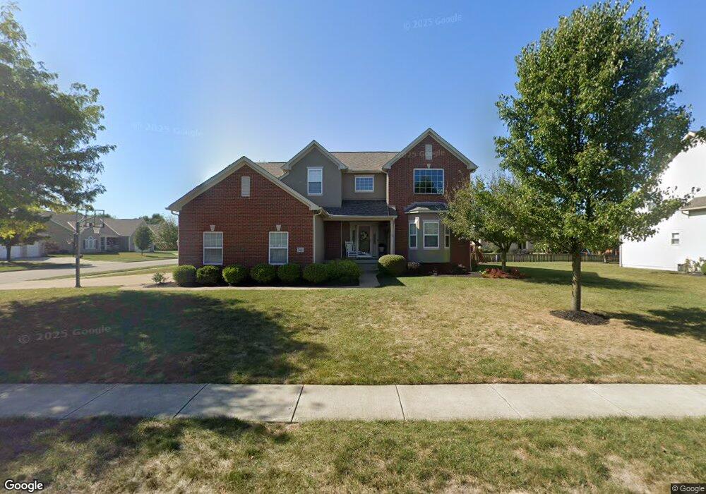 2461 Maxwell Ave, Lewis Center, OH 43035 - photo 1