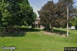 261 Short St, Morse Bluff, NE 68648