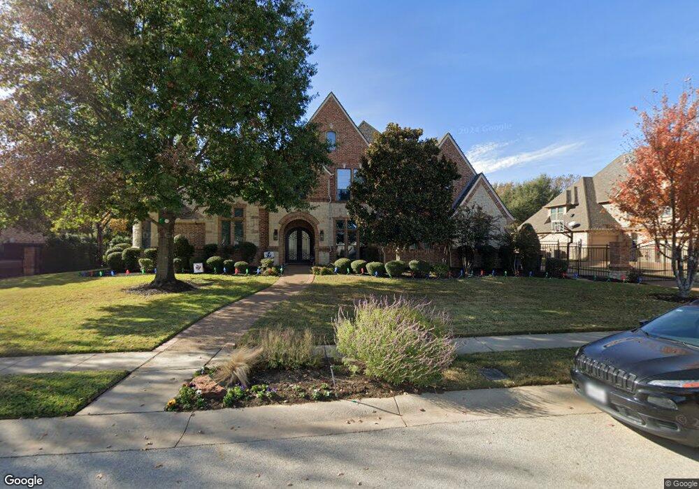 2624 Summit Ridge Dr, Southlake, TX 76092 - photo 1