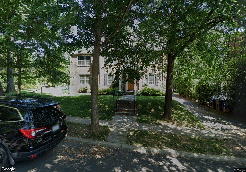 3627 Chesapeake St NW, Washington, DC 20008 - photo 1