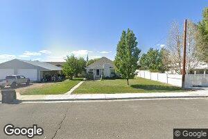 267 N 100 E, Huntington, UT 84528