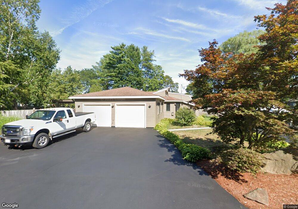 5 Oakland Rd, Danvers, MA 01923 - photo 1