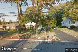 537 Eagle Rock Ave, West Orange, NJ 07052
