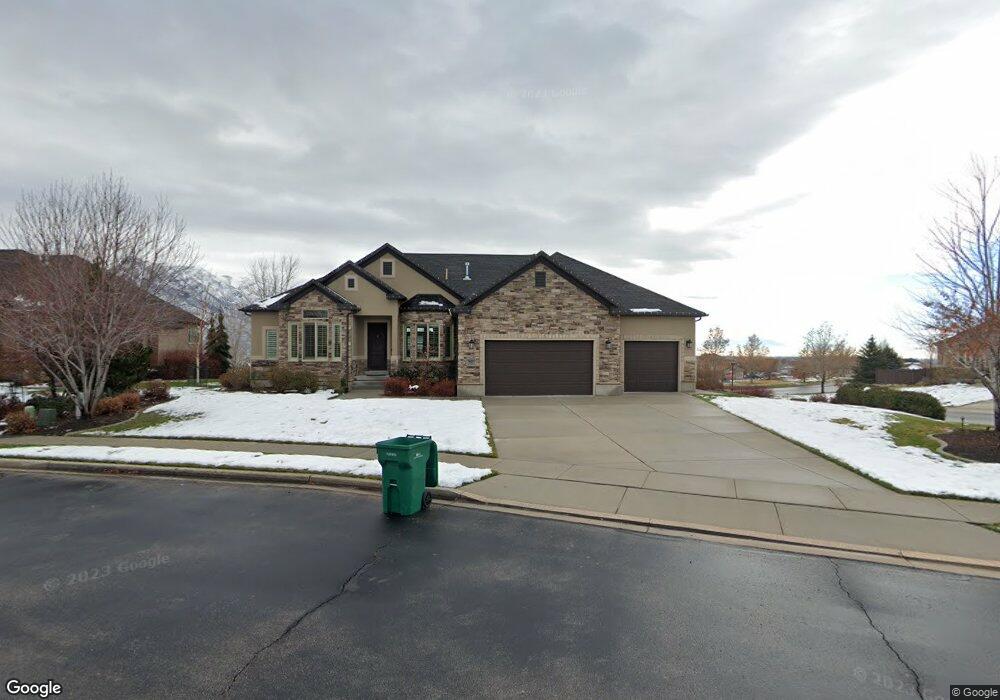 5949 Lighthouse Landing, Highland, UT 84003 - photo 1