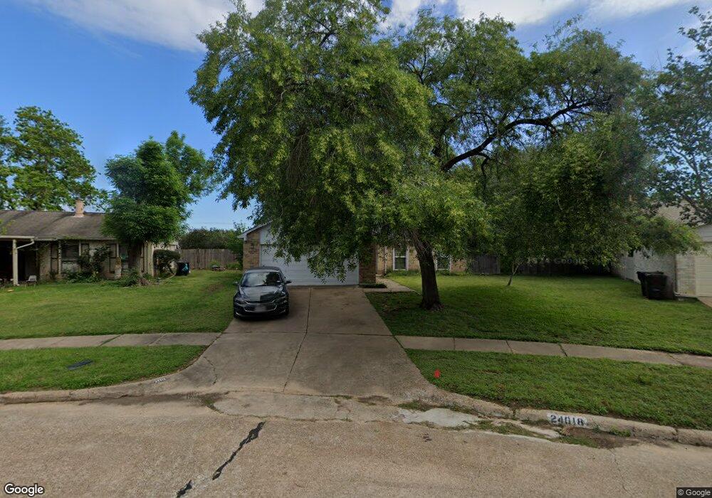 24018 Rockin Seven Dr, Hockley, TX 77447 - photo 1