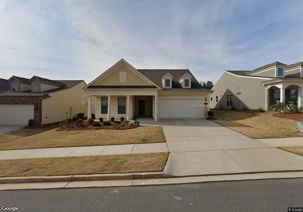 213 Odell St, Acworth, GA 30102 - photo 1