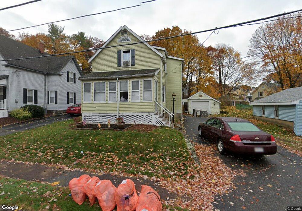 6 Stark Ave, Wakefield, MA 01880 - photo 1