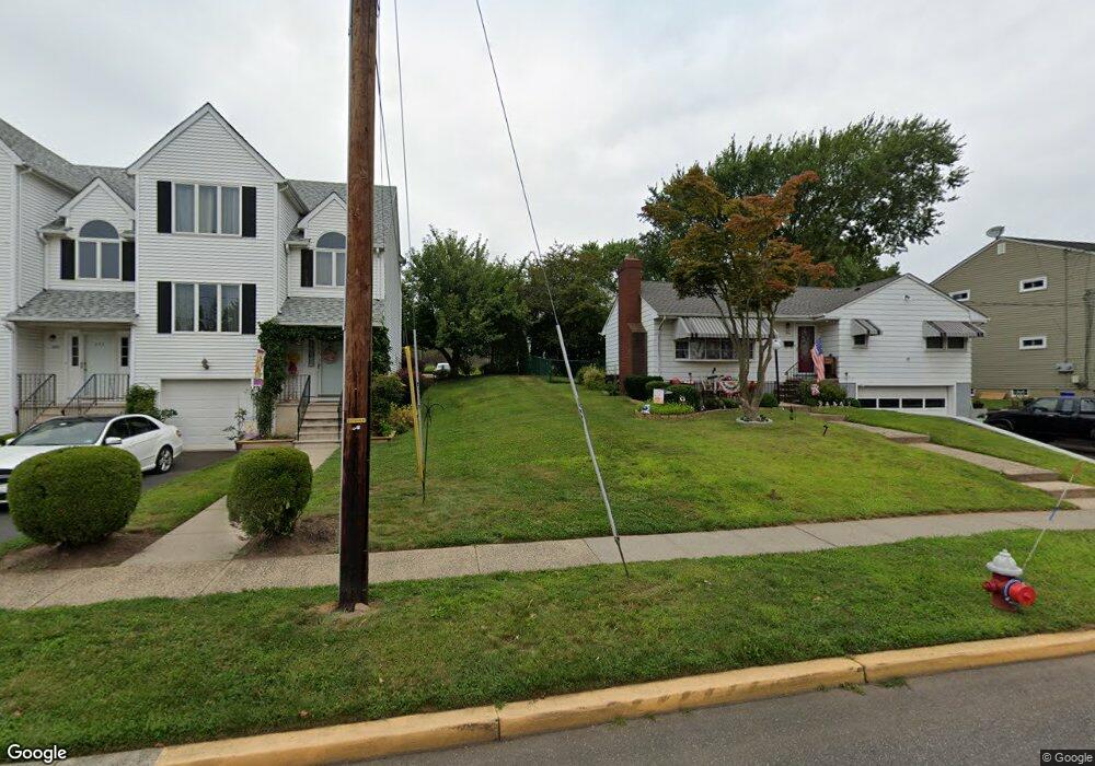 283 W High St, Bound Brook, NJ 08805 - photo 1