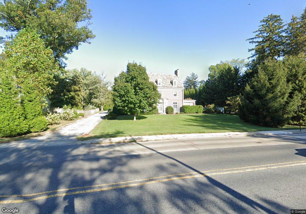 6001 N Charles St, Baltimore, MD 21212 - photo 1