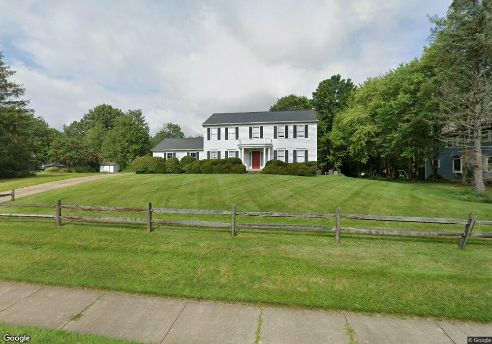 560 Bounty Rd, Aurora, OH 44202 - photo 1