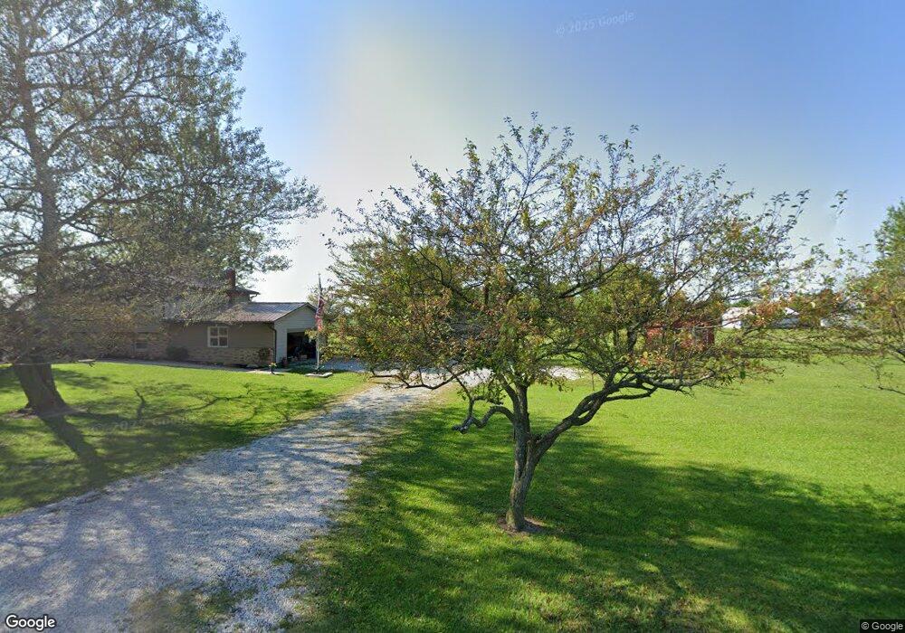 3235 Harper Rd, Bucyrus, OH 44820 - photo 1