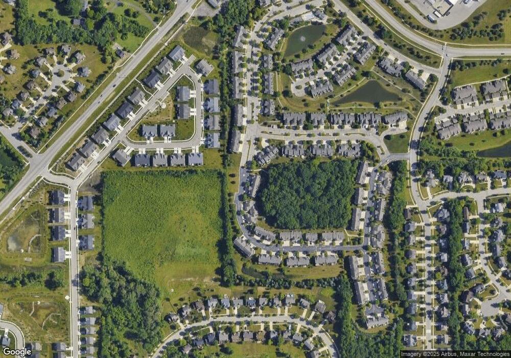 3521 Bent Trail Dr, Ann Arbor, MI 48108 - photo 1