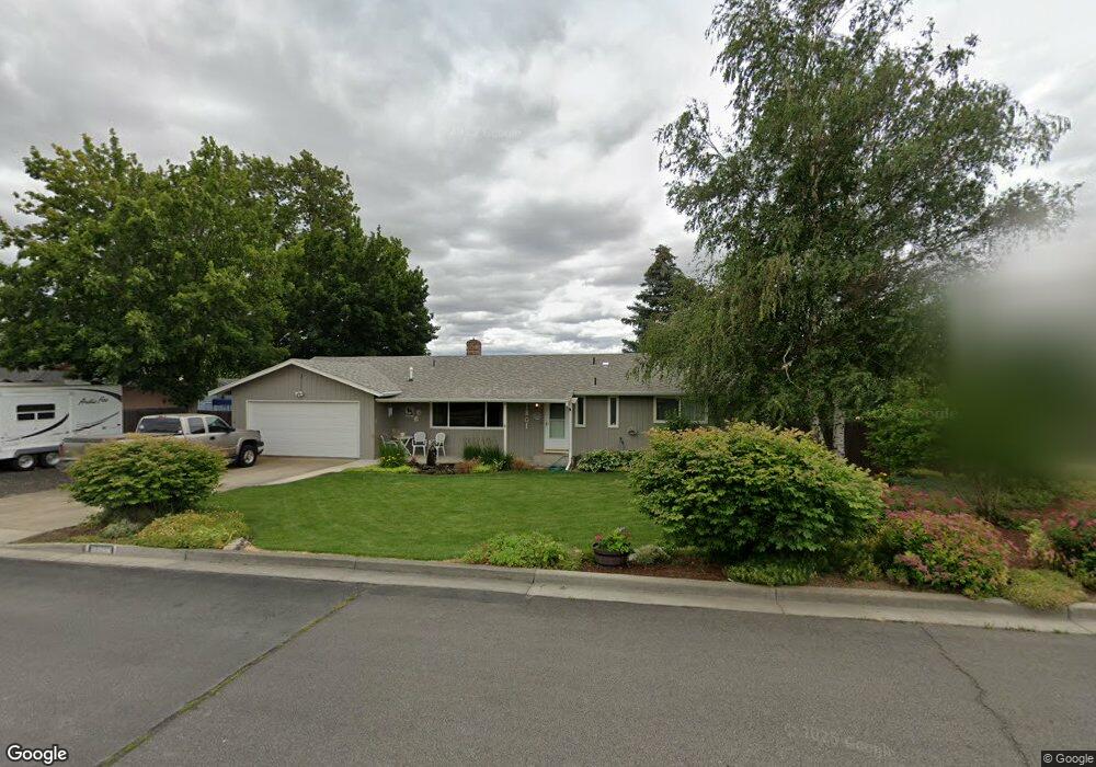 1801 SW Athens Ave, Pendleton, OR 97801 - photo 1