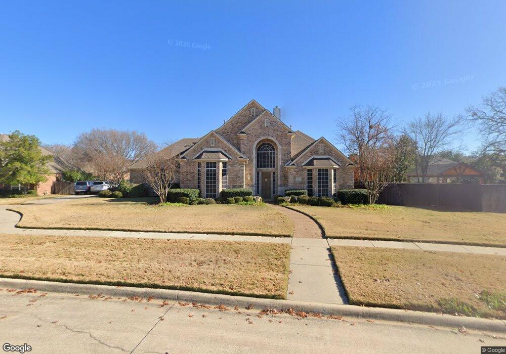 903 Canterbury Ct, Southlake, TX 76092 - photo 1