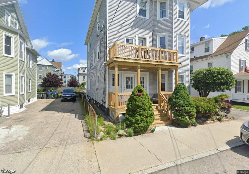 193 Roosevelt St, Providence, RI 02909 - photo 1