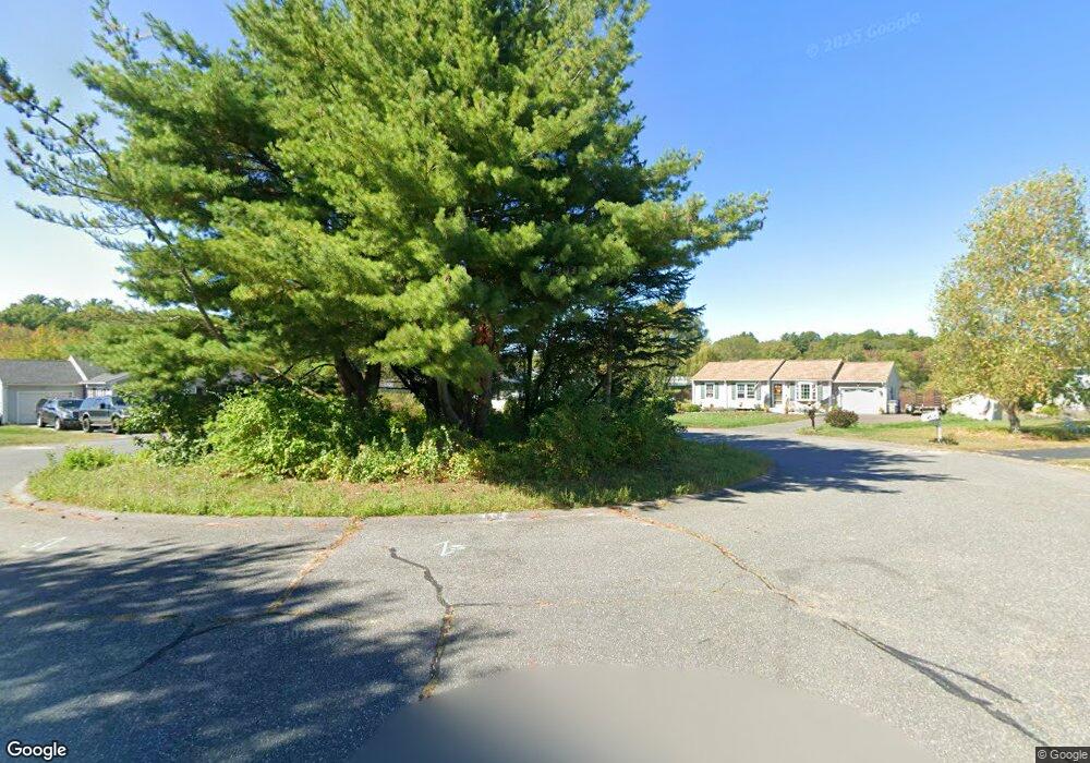 12 Maxine Cir, Easthampton, MA 01027 - photo 1