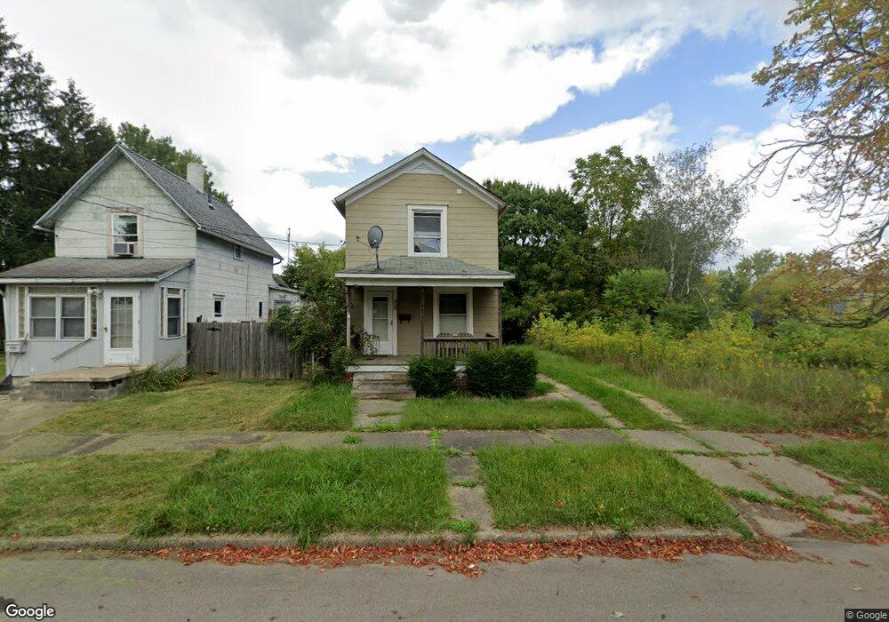 938 Sherman Ave, Sharon, PA 16146 - photo 1