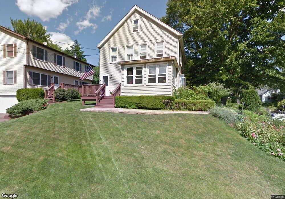 38 Brainerd Rd unit 40, Branford, CT 06405 - photo 1