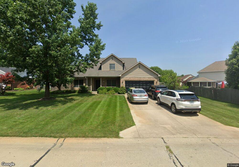 1872 Archies Ct, Franklin, IN 46131 - photo 1