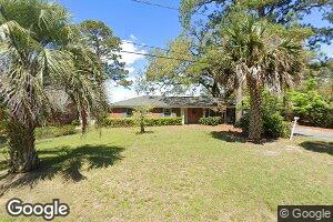 1202 Halcyon Dr, Savannah, GA 31406