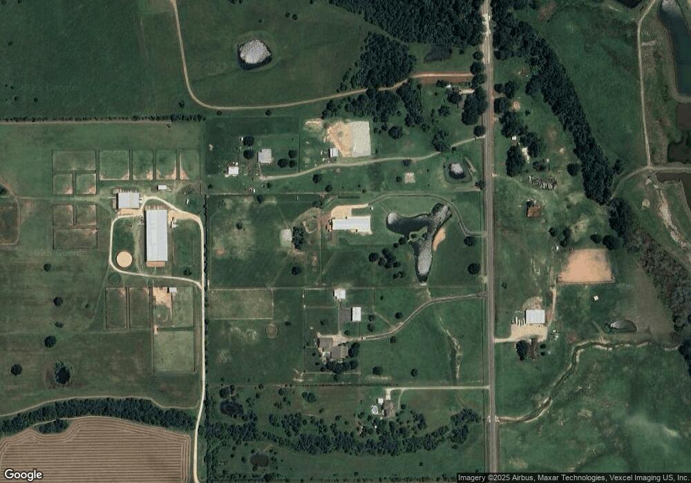 17707 Penick Rd, Waller, TX 77484 - photo 1