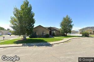 3270 S 1250 W, Perry, UT 84302