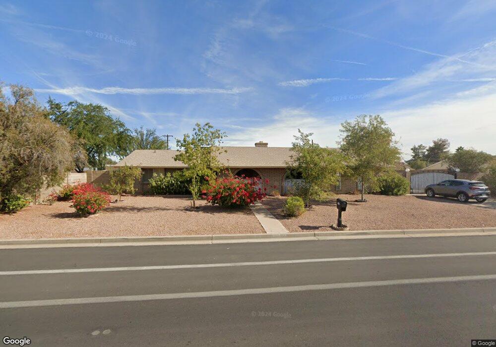 1537 N 64th St, Mesa, AZ 85205 - photo 1