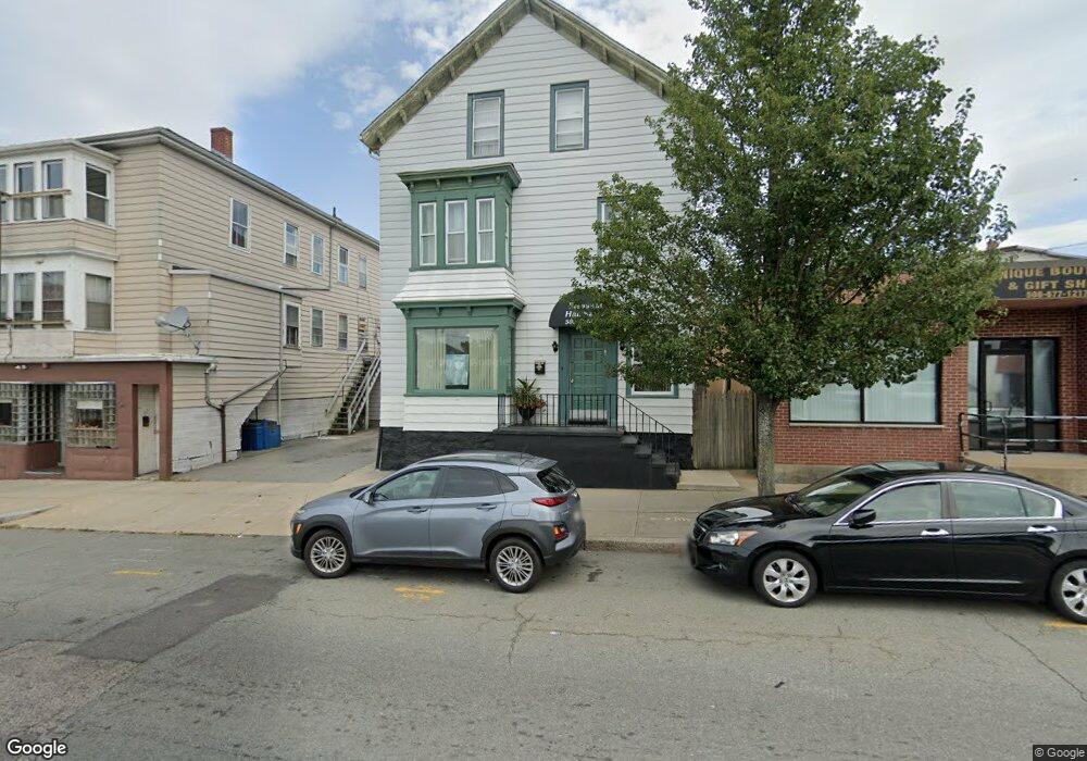 1244 Pleasant St unit 1, Fall River, MA 02723 - photo 1