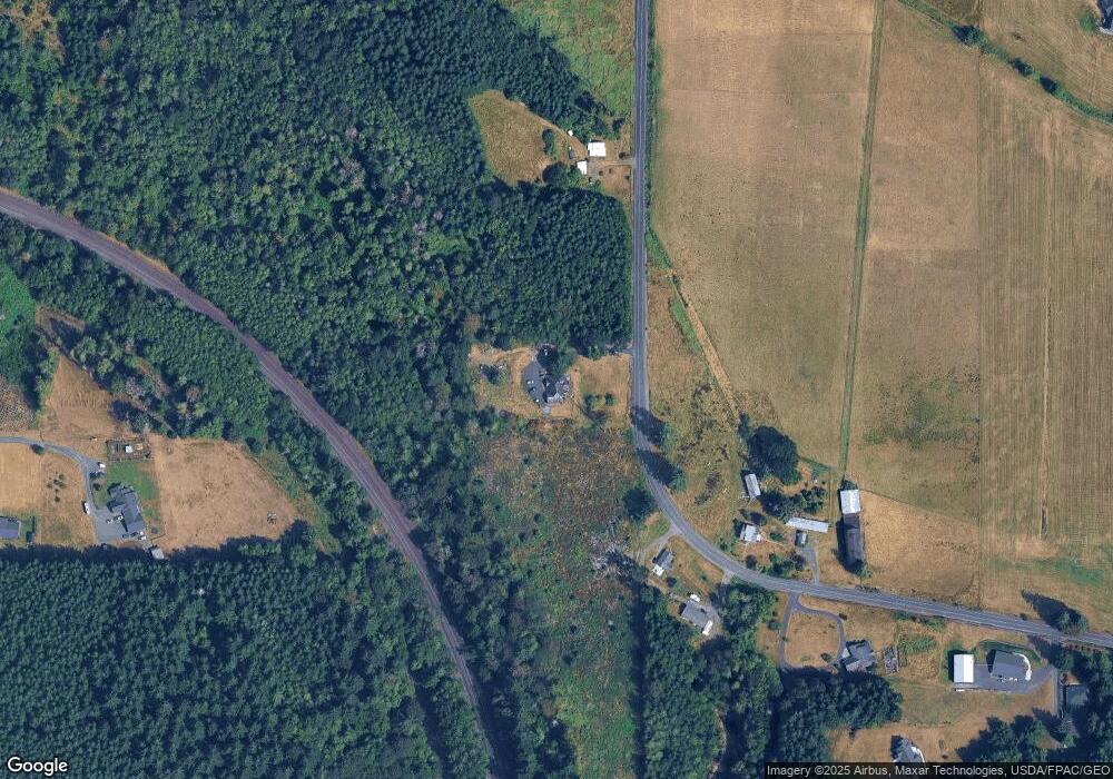 400 Newaukum Valley Rd, Chehalis, WA 98532 - photo 1