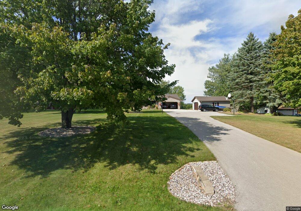 1553 Storytown Rd, Oregon, WI 53575 - photo 1