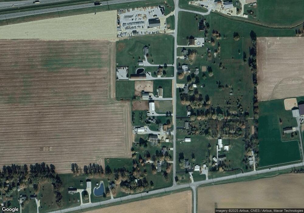 14115 Glynwood New Knoxville Rd, Saint Marys, OH 45885 - photo 1