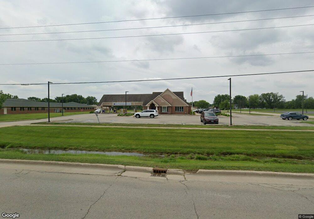 1111 W Us Route 6, Morris, IL 60450 - photo 1