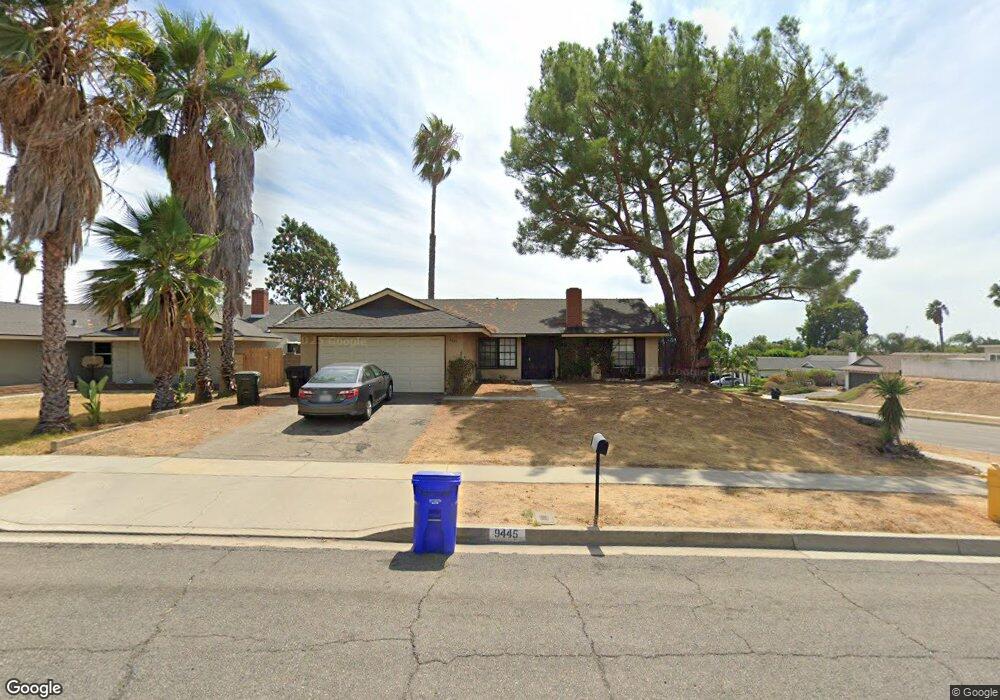 9445 Hemlock St, Rancho Cucamonga, CA 91730 - photo 1