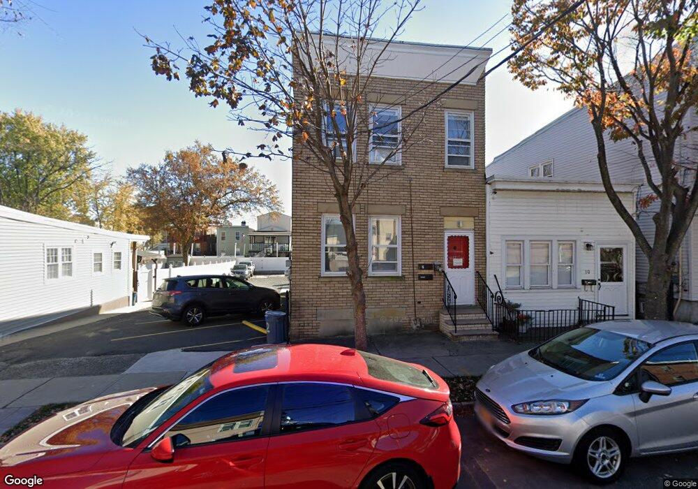 12 Magnolia St unit 2, Belleville, NJ 07109 - photo 1