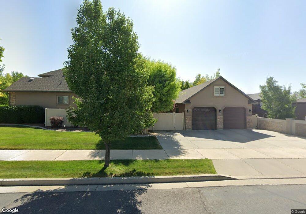 11091 Lucas Ln, South Jordan, UT 84095 - photo 1