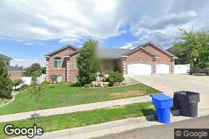 68 W 1550 S, Brigham City, UT 84302