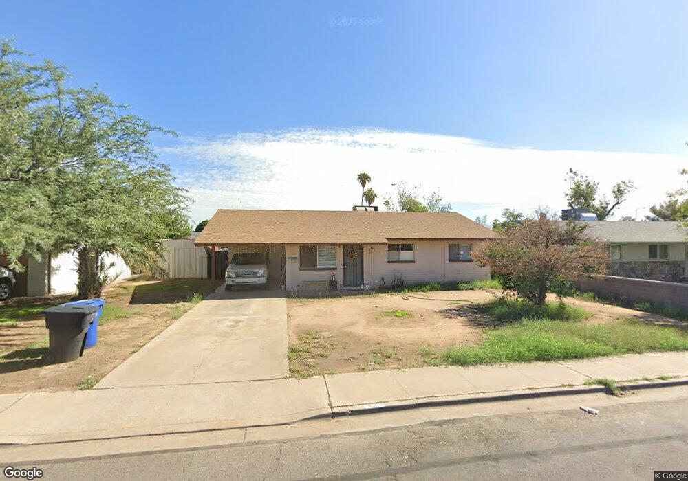 937 S Hobson, Mesa, AZ 85204 - photo 1