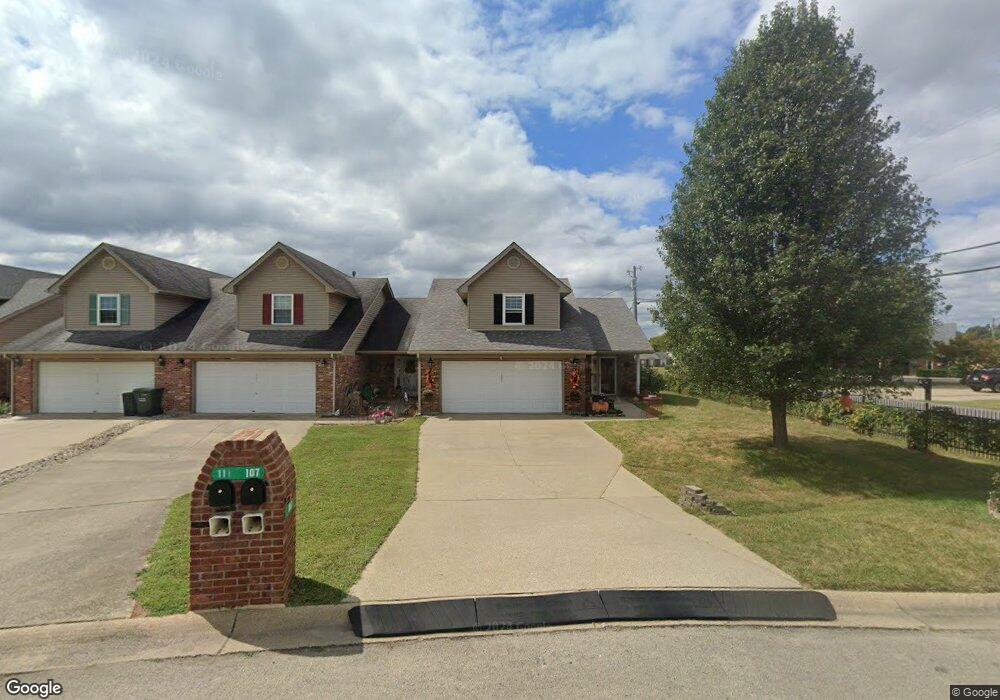 107 Bradford Place, Mount Washington, KY 40047 - photo 1