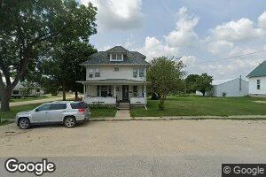 219 N Main St, Marble Rock, IA 50653
