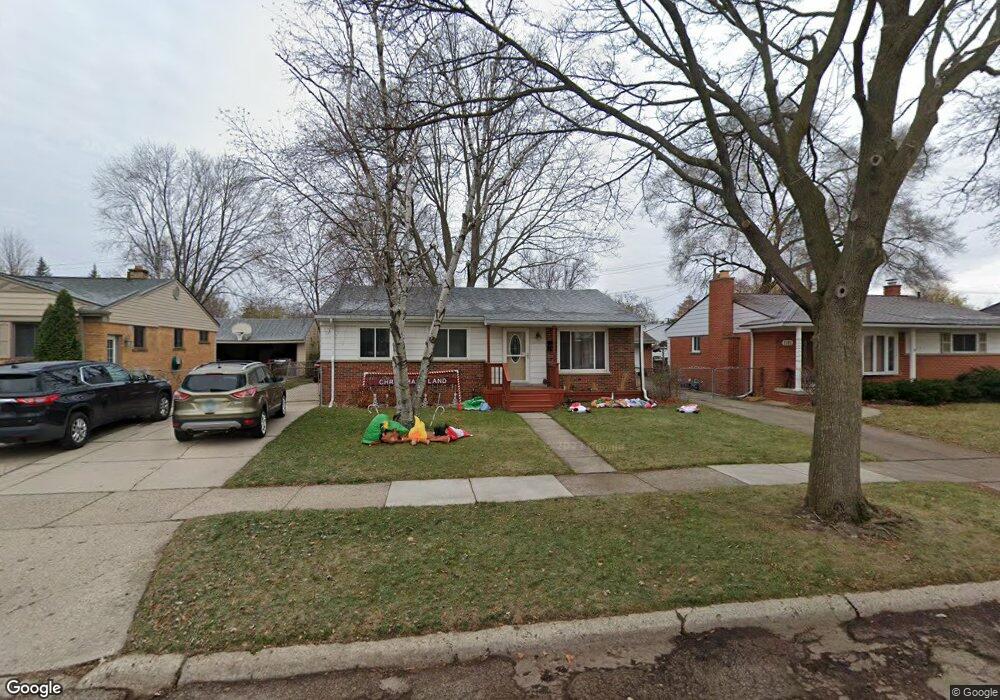 1161 Shenandoah Dr, Clawson, MI 48017 - photo 1