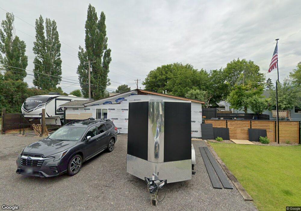 630 10th St W, Kalispell, MT 59901 - photo 1