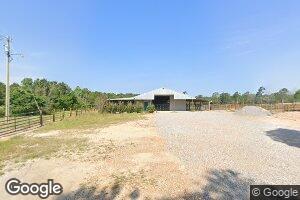 1071 Williams Rd, Wesson, MS 39191