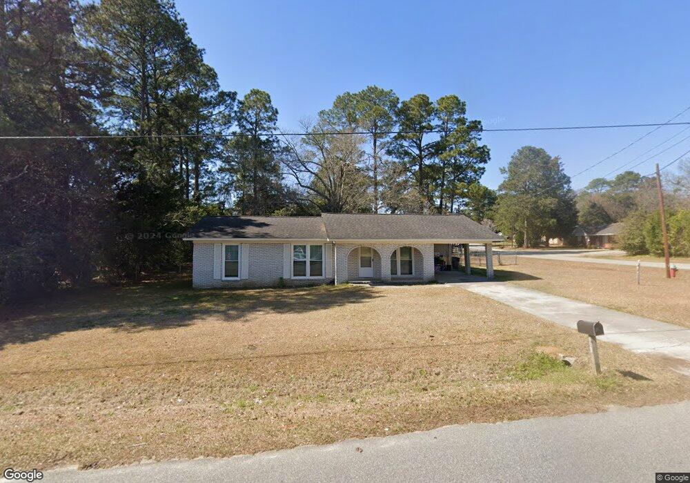 107 Prince Way, Statesboro, GA 30458 - photo 1