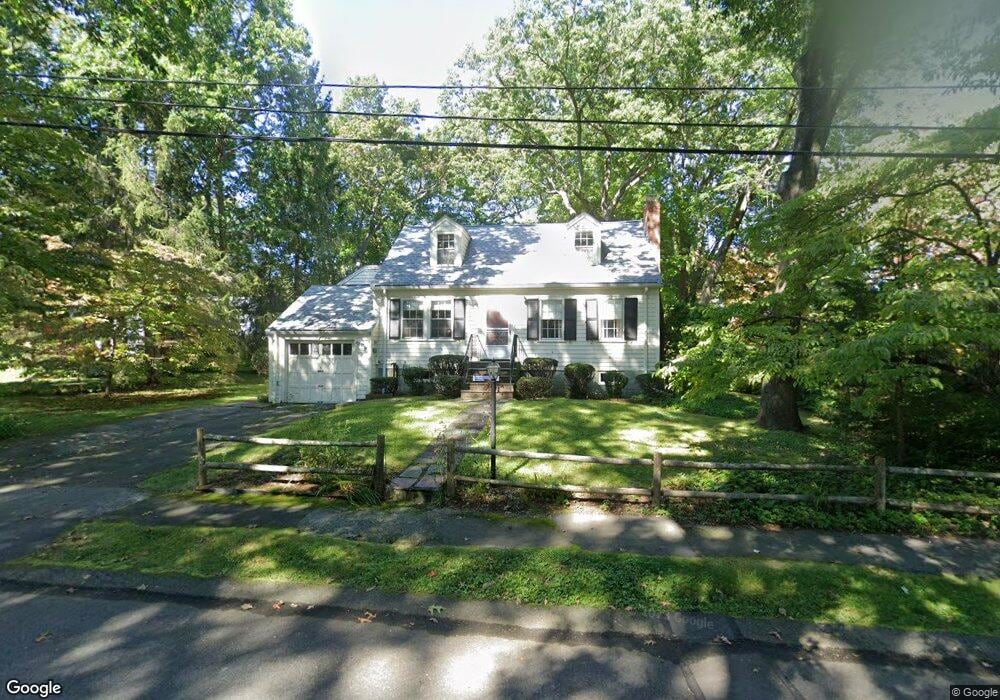 33 Frances St, Needham, MA 02492 - photo 1