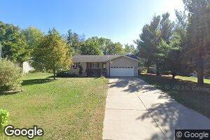 309 Mound Park Dr, Elk Mound, WI 54739