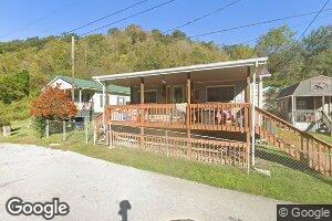 113 Shelby St, Evarts, KY 40828