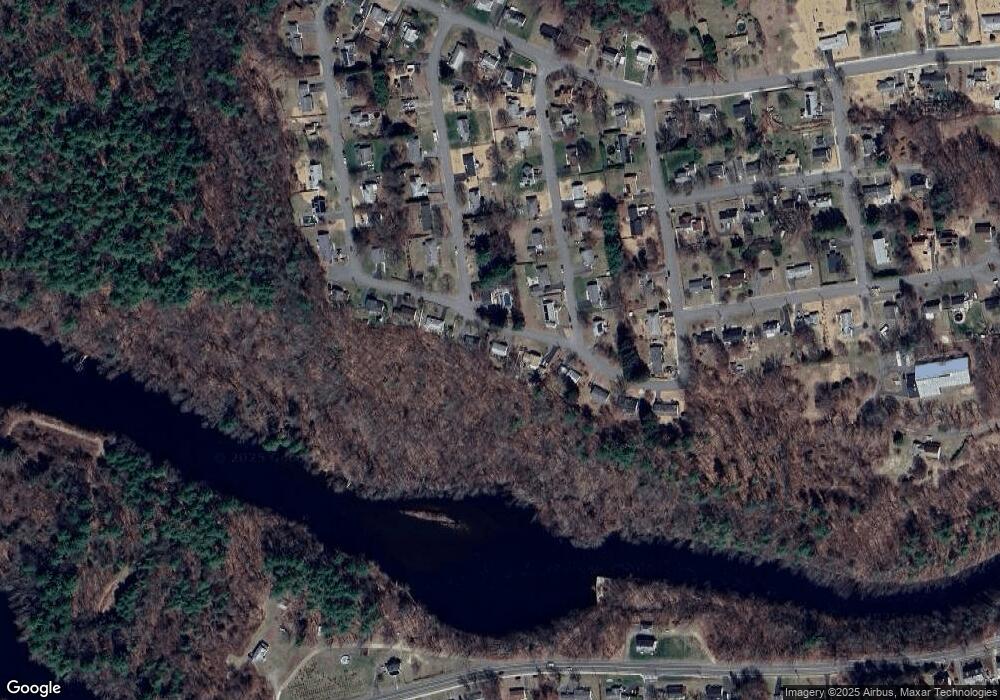 279 Barker St, Three Rivers, MA 01080 - photo 1